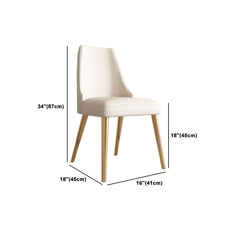 Nordic Style Sintered Stone Rectangle Table Set 1/4/5/7 Pieces Set