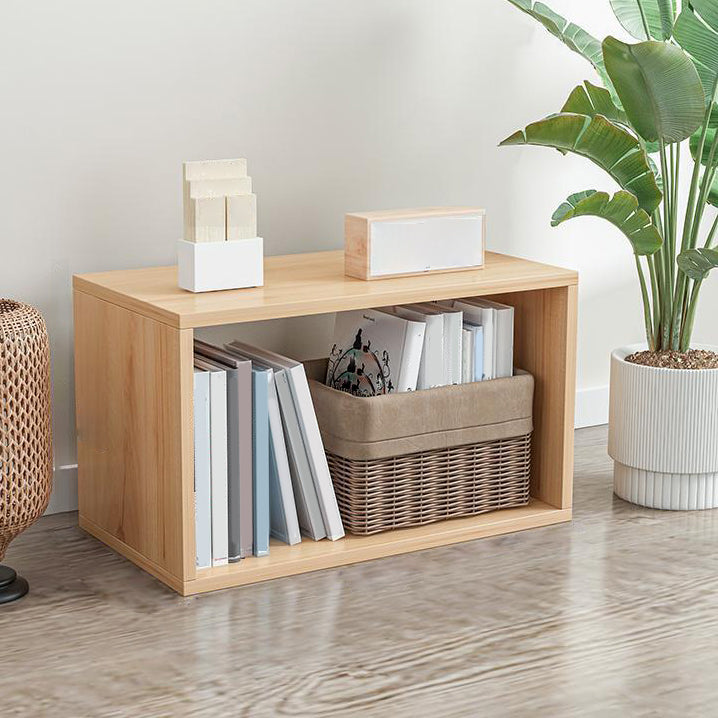 Modern Shelf Bookcase Engineered Wood Book Shelf for Studying Room