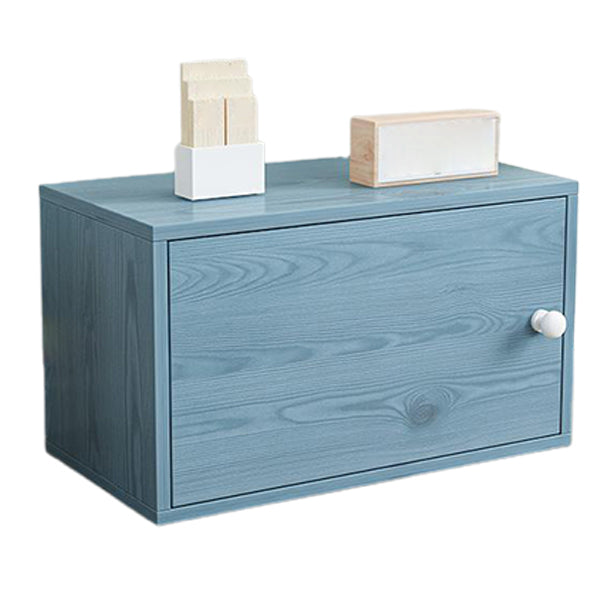 Modern Shelf Bookcase Engineered Wood Book Shelf for Studying Room