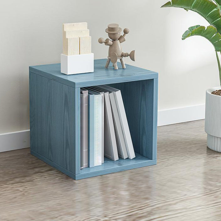 Modern Shelf Bookcase Engineered Wood Book Shelf for Studying Room
