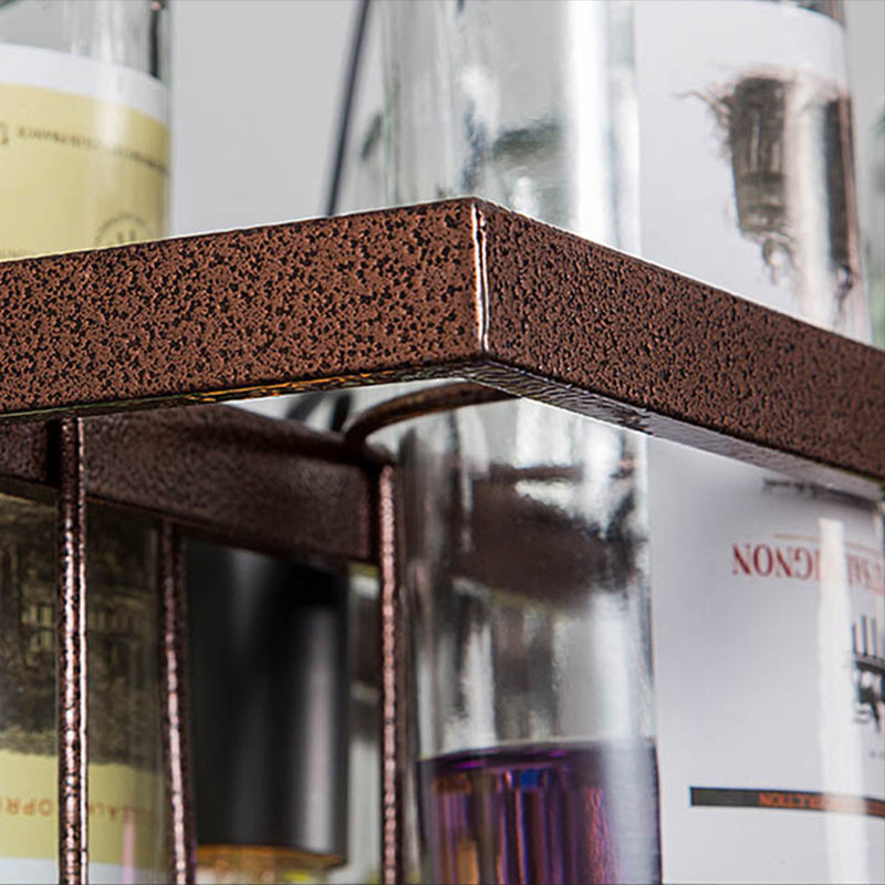 Household Glass Hanging Island Light Industrial Hanging Lighting Fixture for Dining Room