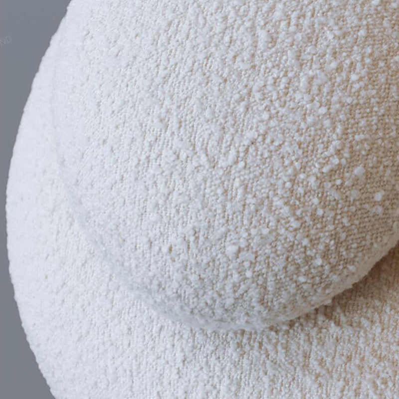 35.43" Wide Contemporary Sofa Pillow Top Arm Standard Sofa for Living Room