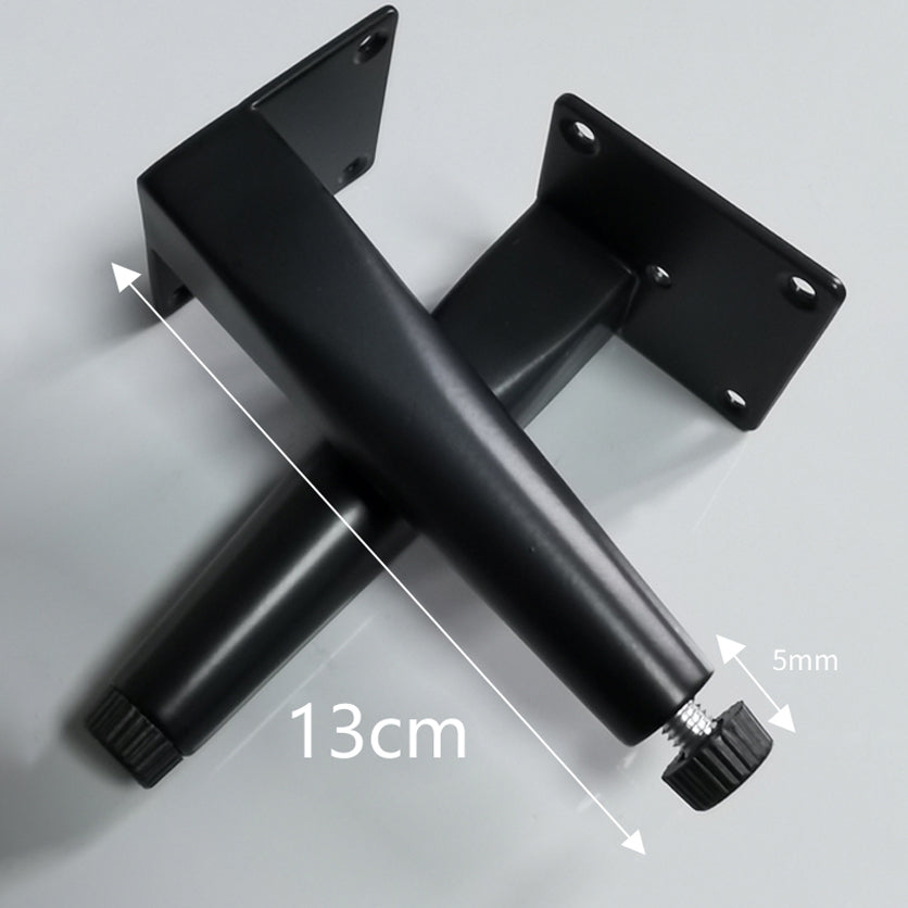 Wood Living Room Sideboard Cabinet Modern Server with Storage