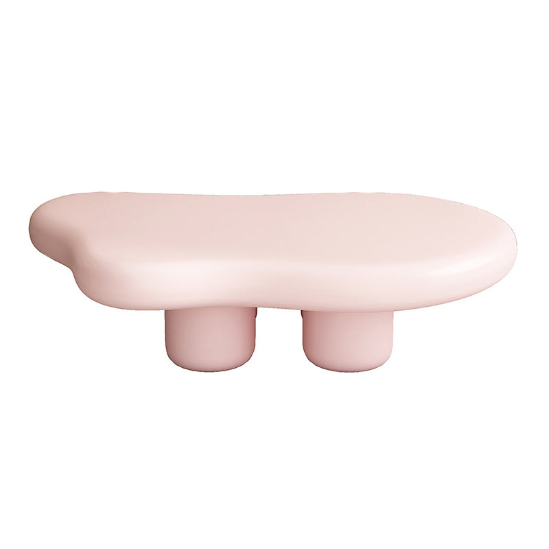 4 Legs Coffee Table Nordic Style Coffee Table for Living Room