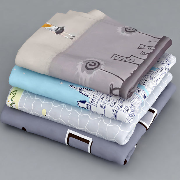 Black Steel Frame Wardrobe Contemporary Folding Wardrobe Armoire