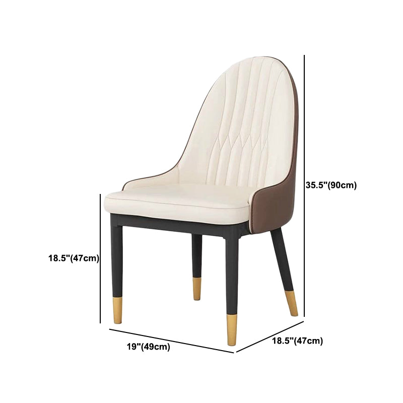 Nordic 1/2/5/7 Pieces Dining Set Rectangle Stone Dining Table for Dining Room