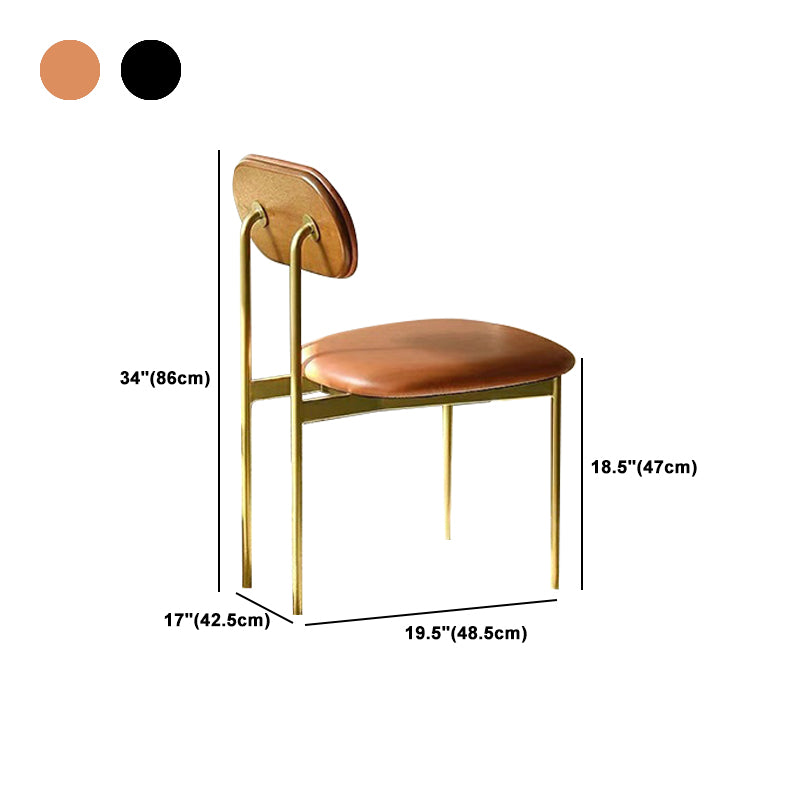 Contemporary Wood Dining Set 1/2/3 Pieces Dining Furniture for Home