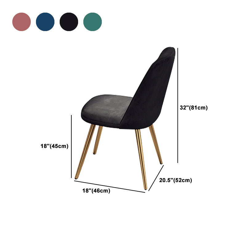 Glam White Stone Dining Set Furniture 1/5 Pieces Dining Furniture for Home