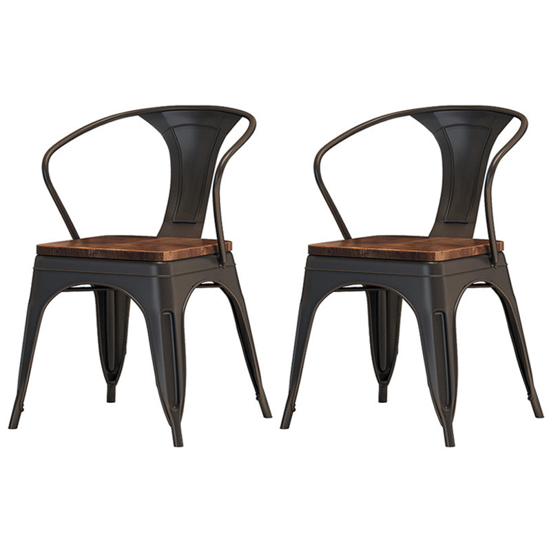 Modern Rectangle Dining Table Set 1/2/5 Pcs Solid Wood Dining Table and Chairs