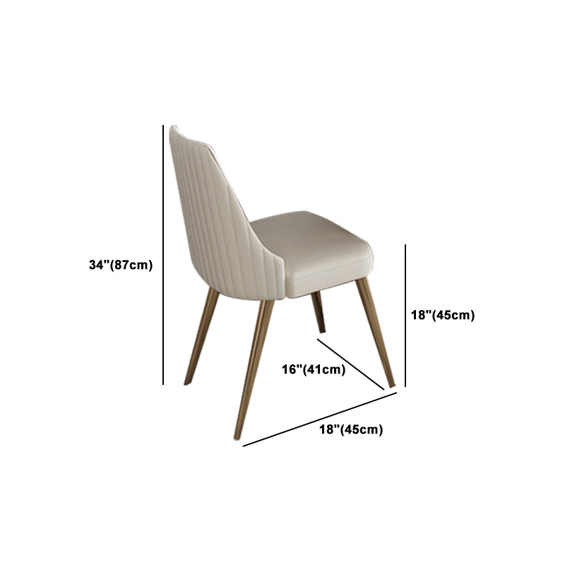 Nordic Glam Style Sintered Stone Oval Table Set 1/4/5/7 Pieces Dining Set