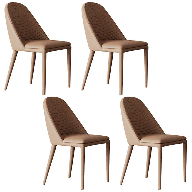 Modern Pure White Stone Dining Set Stone 1/4/5/7 Pieces Dining Furniture for Home