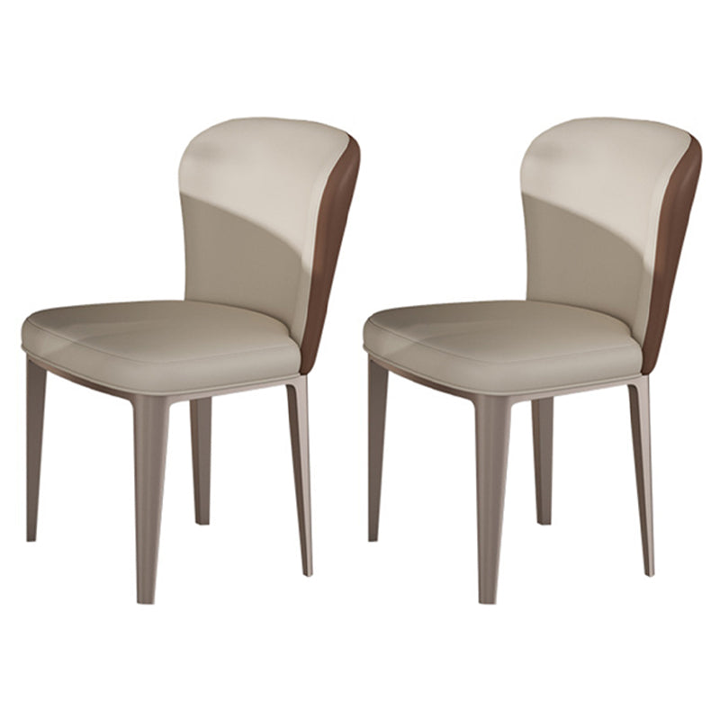 Contemporary Stone Turntable Dining Set Stone 1/2/5/7 Pieces Dining Furniture for Home