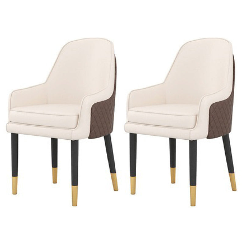 Glam Stone Dining Set 1/3/4/5 Pieces Dining Furniture for Home