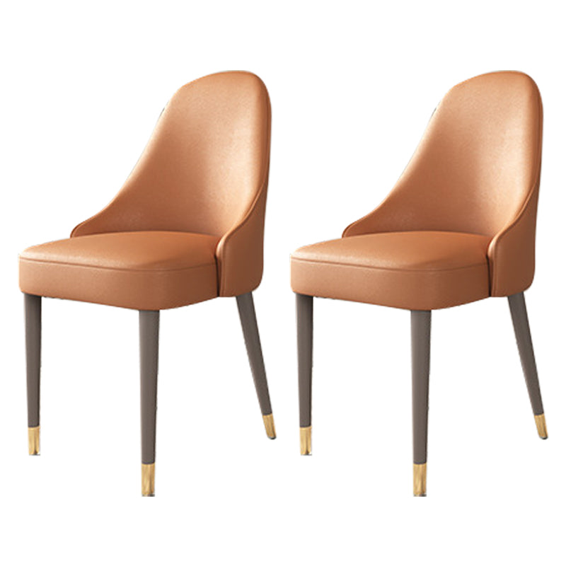 Contemporary Stone Dining Set 1/2/5/7 Pieces Dining Furniture for Home