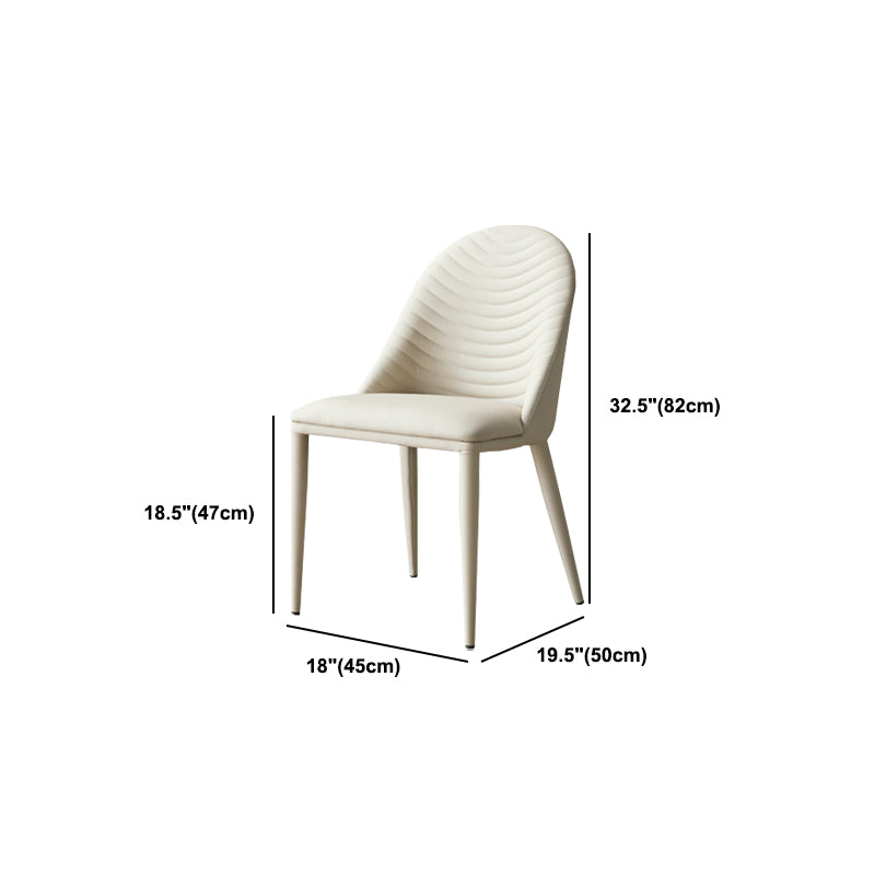 Rectangle Dining Table Set 1/4/7 Pcs Stone Dining Table with Upholstered Chairs