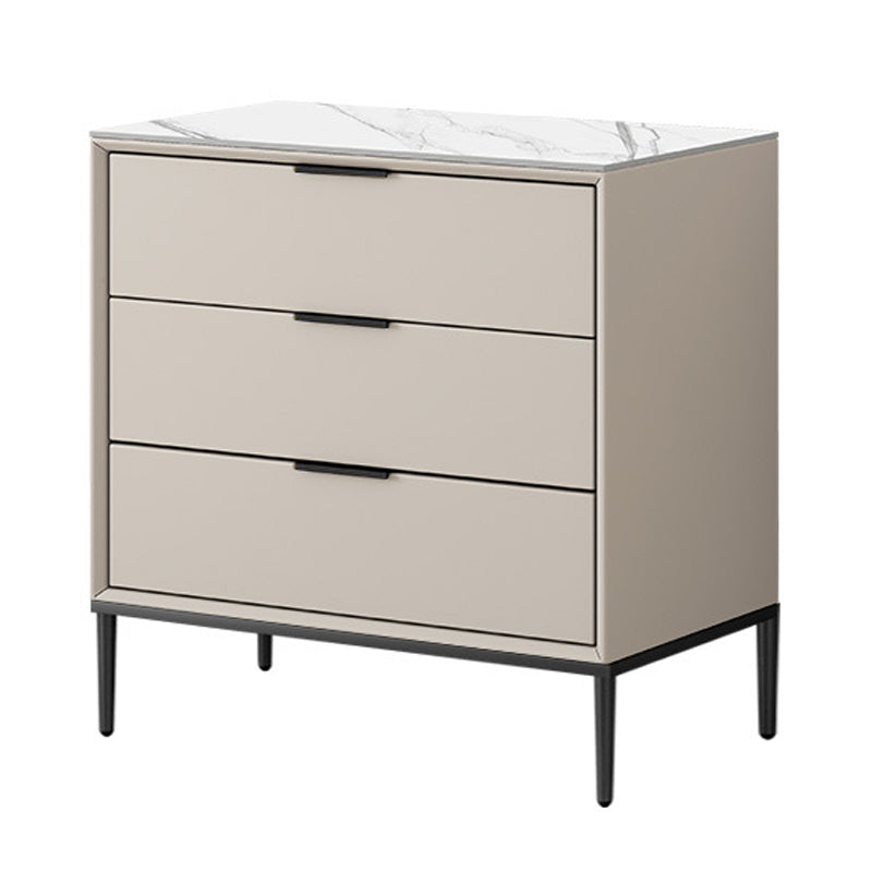 23.62" L * 15.74" Wide Modern Accent Chest with Soft Close Drawers Chest