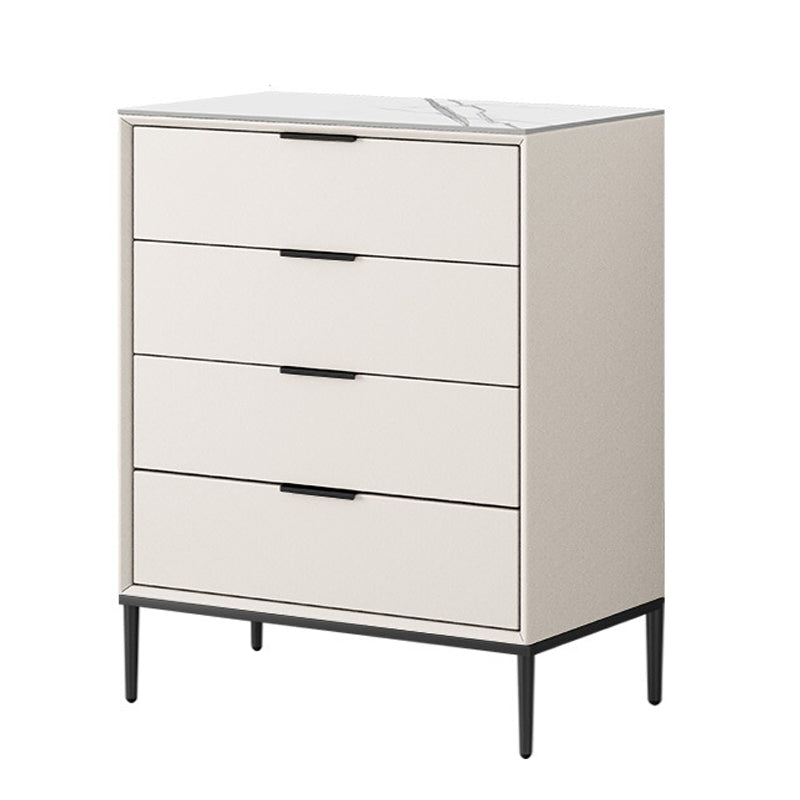 23.62" L * 15.74" Wide Modern Accent Chest with Soft Close Drawers Chest