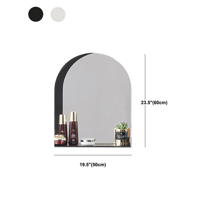 Contemporary Vanity Dressing Table Glass Top Vanity Makeup Table Set