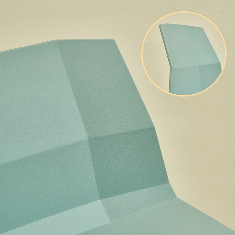 Plastic Adjustable Counter Bar Stool Modern Indoor Counter Stool with Swivel