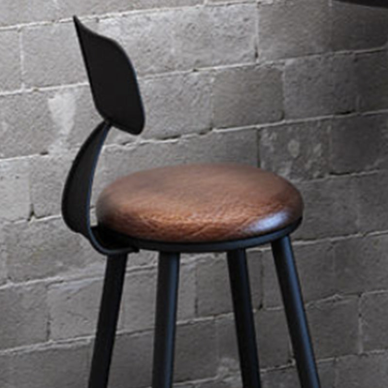 Modern 1/2/7 Pieces Bar Table Set Rectangle Bar Table with High Stools