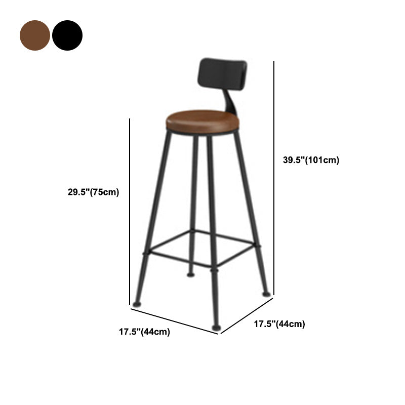 1/2/4 Pieces Modern Pub Table Set Rectangular Wood Counter Table with Stools