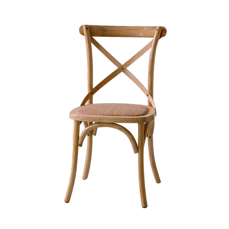 Modern Dining Set 1/2/5/7 Pieces Solid Wood Double Pedestal Dinette Set