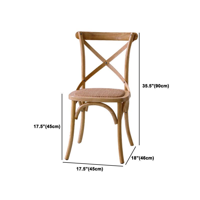 Modern Dining Set 1/2/5/7 Pieces Solid Wood Double Pedestal Dinette Set