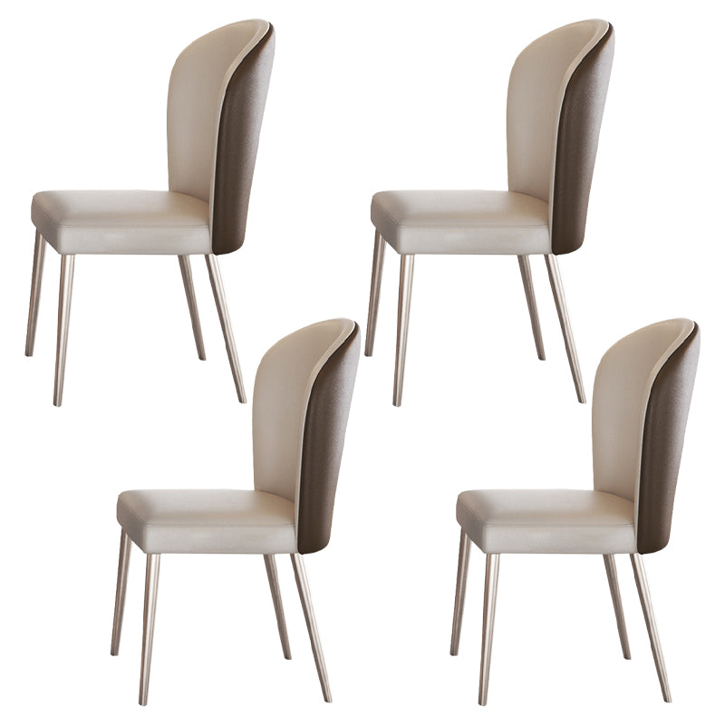 Modern Dining Set Stone 1/4/5/7 Pieces Dining turntable Furniture for Home