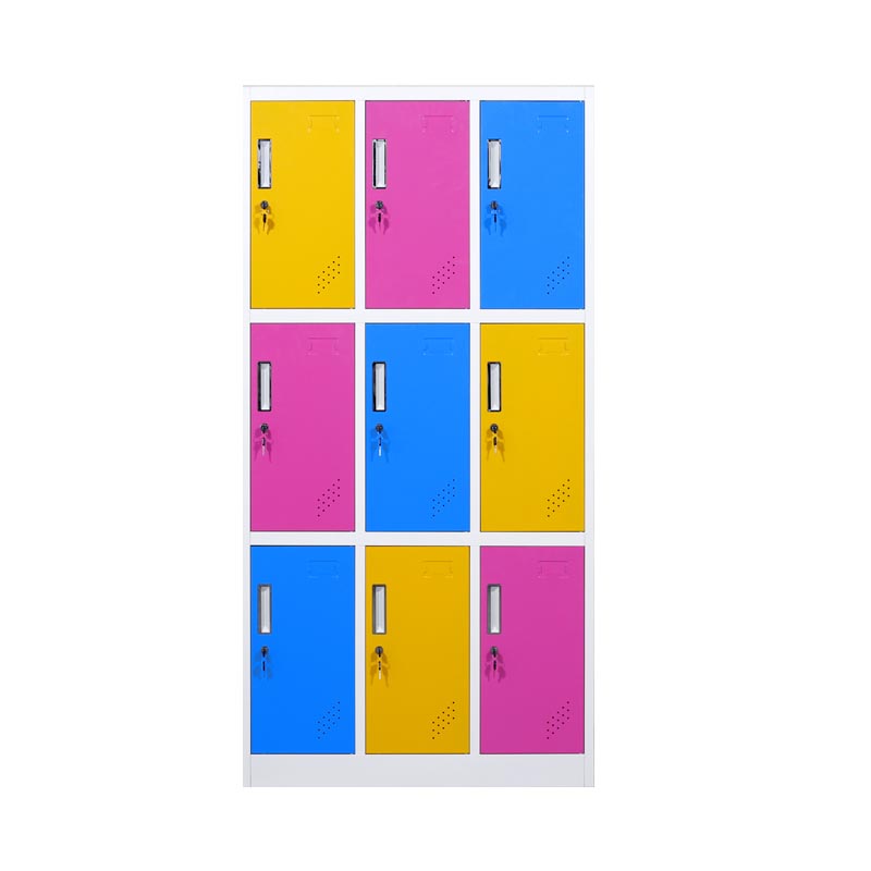 Hinged Wardrobe Cabinet Contemporary Wardrobe Armoire with Shelves