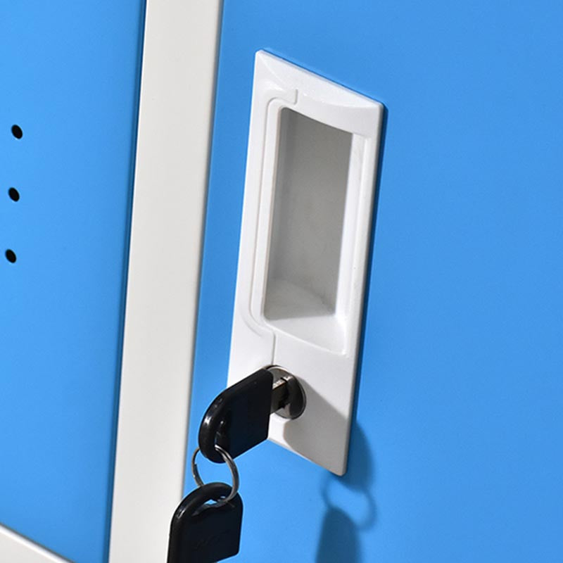 Hinged Wardrobe Cabinet Contemporary Wardrobe Armoire with Shelves