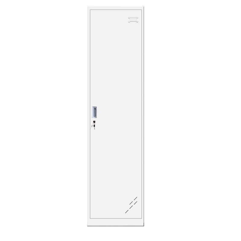 Contemporary Wardrobe Closet Hinged Wardrobe Cabinet for Home