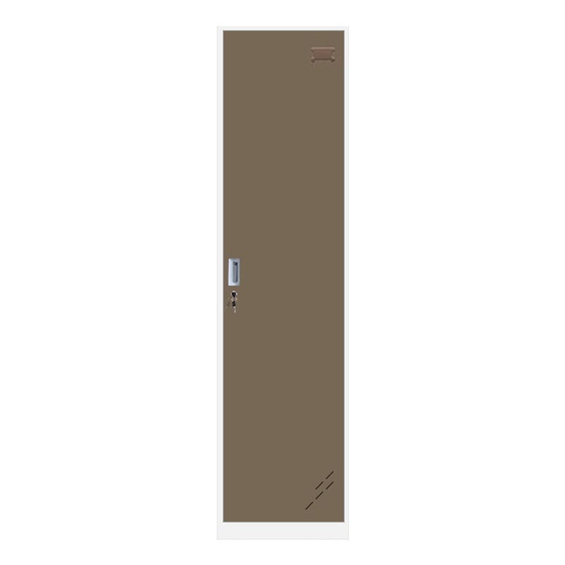 Contemporary Wardrobe Closet Hinged Wardrobe Cabinet for Home