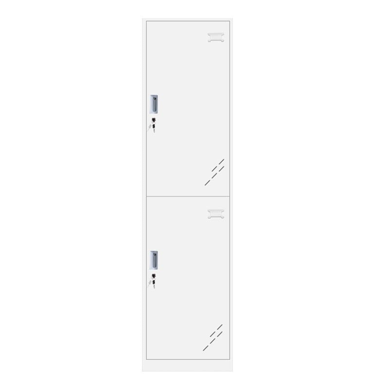 Contemporary Wardrobe Closet Hinged Wardrobe Cabinet for Home