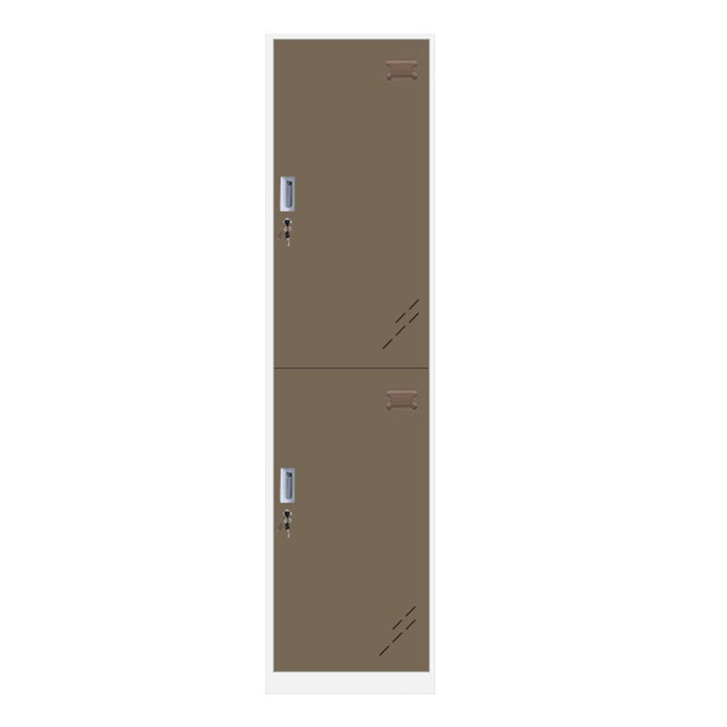 Contemporary Wardrobe Closet Hinged Wardrobe Cabinet for Home