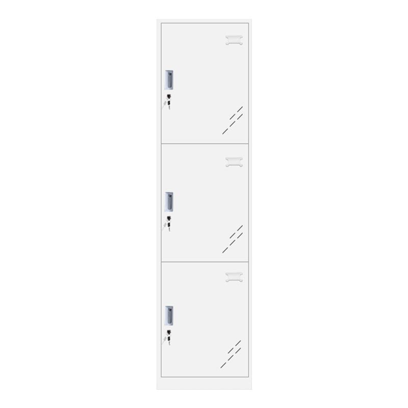 Contemporary Wardrobe Closet Hinged Wardrobe Cabinet for Home