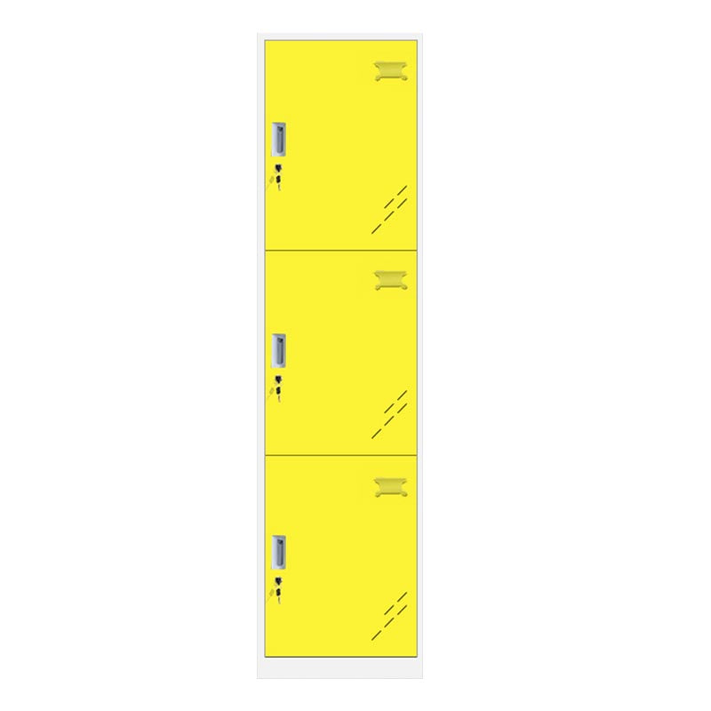 Contemporary Wardrobe Closet Hinged Wardrobe Cabinet for Home