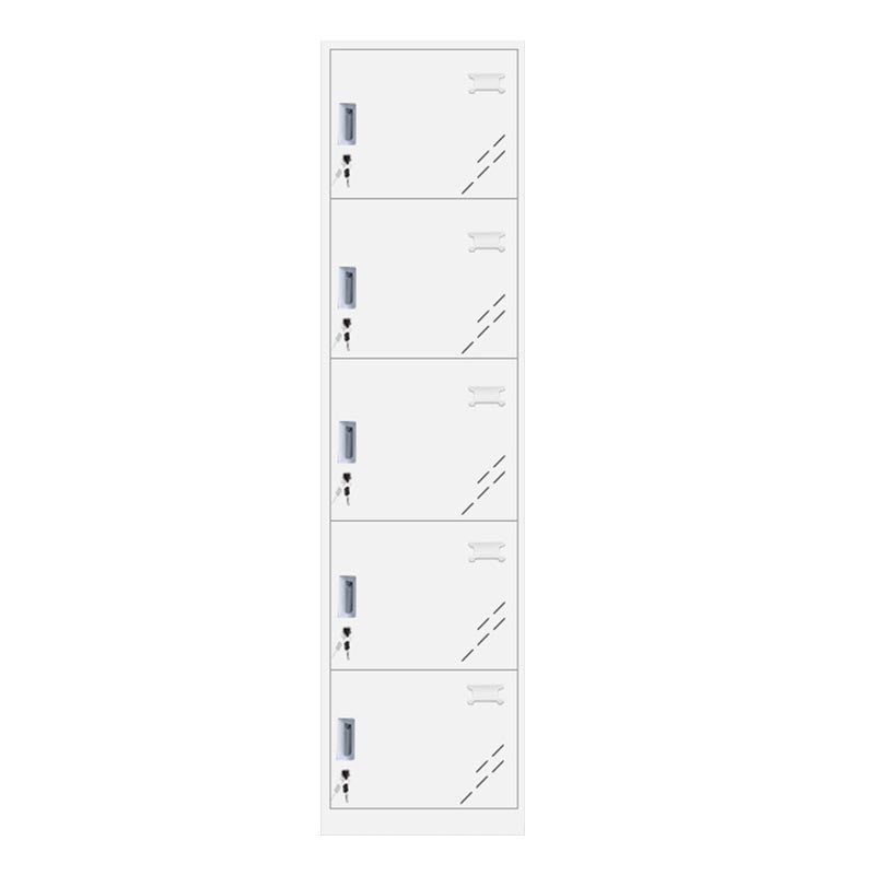 Contemporary Wardrobe Closet Hinged Wardrobe Cabinet for Home