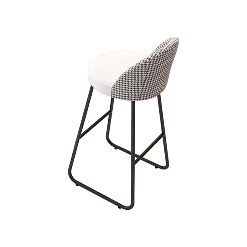 Modern 1/2/3 Pieces Sintered Stone Pub Table Set Fixed Table Counter Table