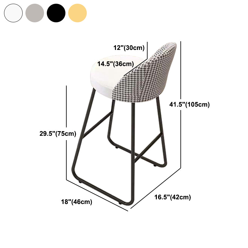Modern 1/2/3 Pieces Sintered Stone Pub Table Set Fixed Table Counter Table
