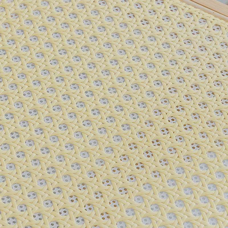 Rectangle Dining Table Set 1/2/5 Pcs Solid Wood Dining Table and Chairs