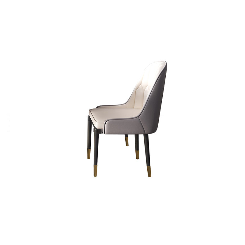 Glam Style Sintered Stone Dining Set Rectangle 1/4/5/7 Pieces Dining Set for Dining Areas