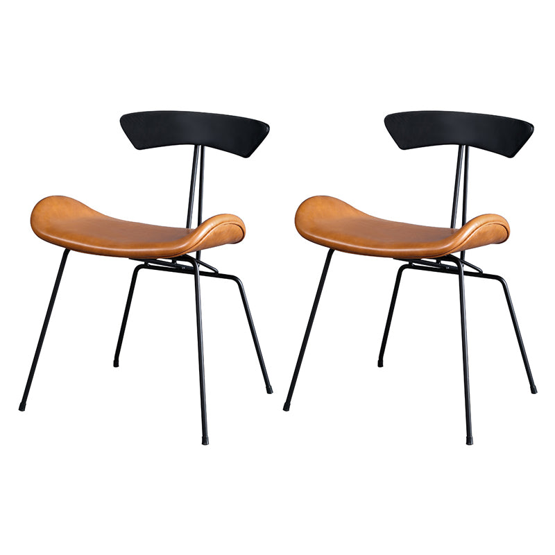 Modern Rectangle 1/2/3/5 Pieces Dinette Set Indoor Trestle Dining Table Set in Grey