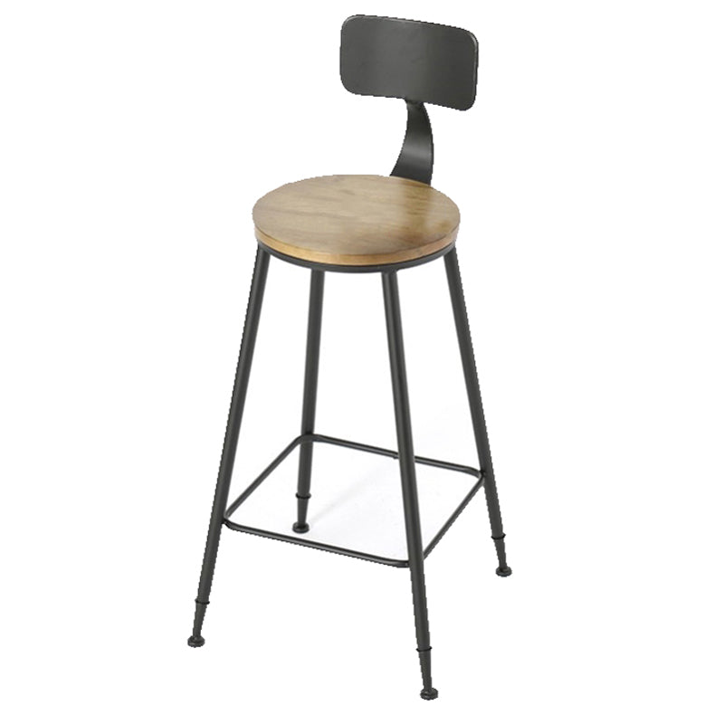 1/2/6/7/9/11 Pieces Table and Stool Set Rectangle Glam Solid Wood Counter Height Set