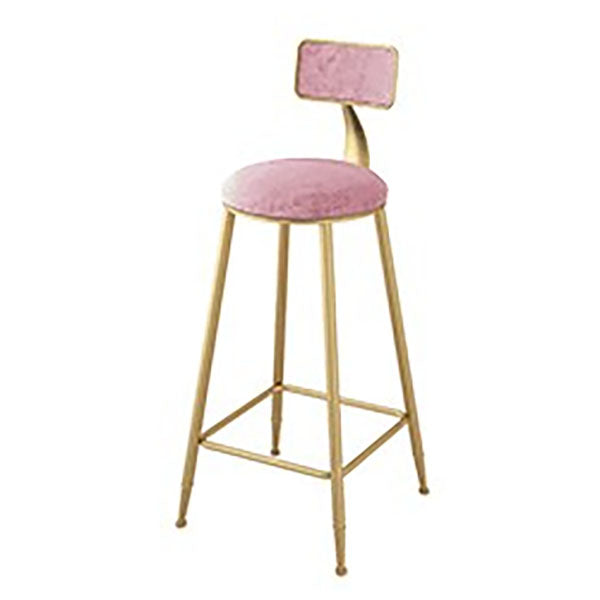 Luxurious Rectangular Pub Table Set 1/4/7 Pieces Stone Top Counter Table Set