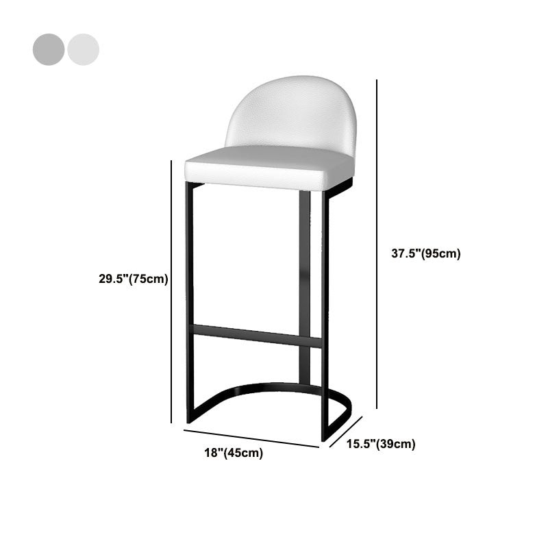 Indoor Modern Pub Dining Set 1/2/5 Pieces White Stone Top Bar Pub Table Set