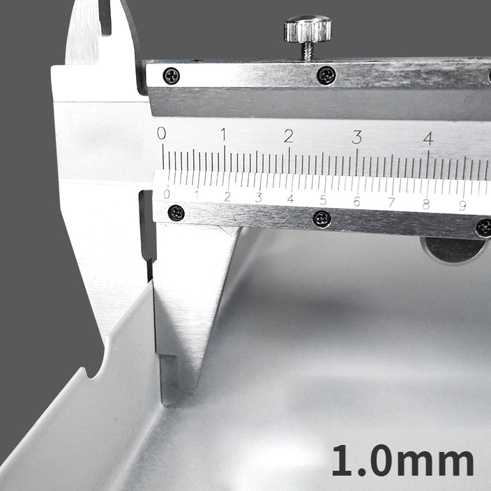 Urban Open Back Shelf Bookcase Standard Steel Bookshelf for Study Room