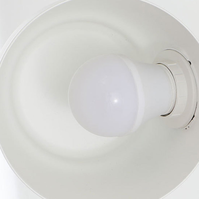 Single Contemporary Black/White/Grey Wall Mounted Sconce LED Wall Light