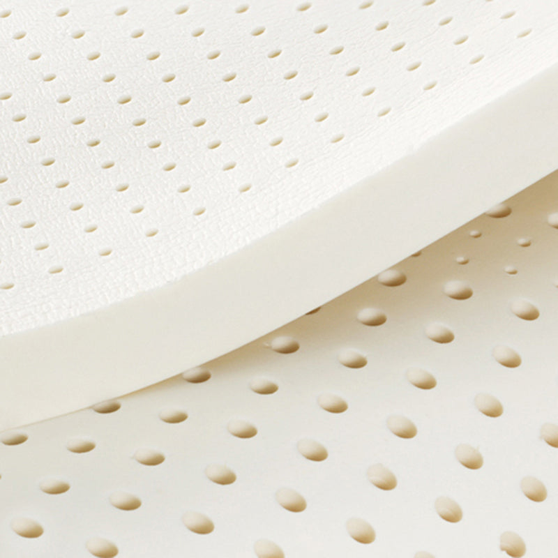 L-Shape Sectional with Sloped Arms and Pillow Back for 4 People