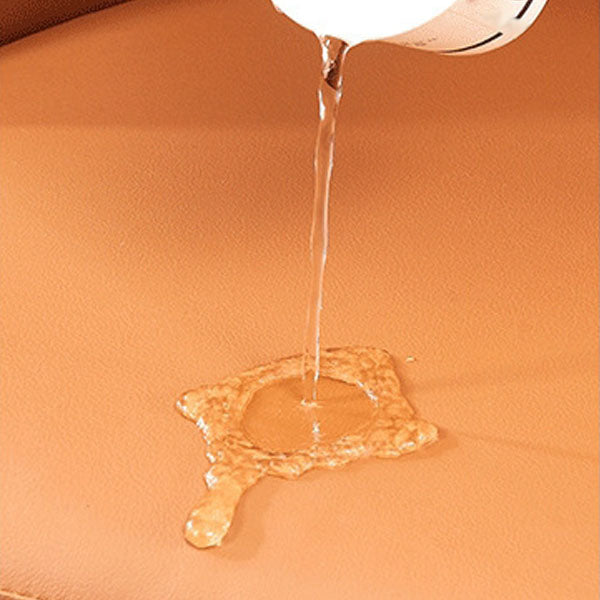 Modern Dining Parsons Chair Armless Chairs with Metal Legs for Kitchen