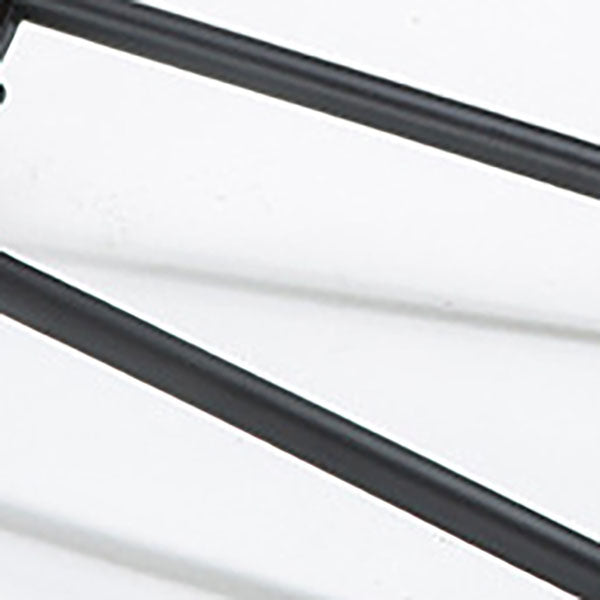 Industrial 1/2/3 Pieces Solid Wood Bar Table Set Round Counter Set